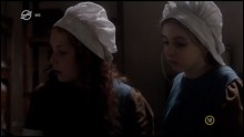Hetty Feather 1. Évad 3. Epizód online sorozat