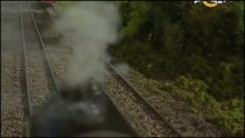 Thomas a gözmozdony 8. Évad 5. Epizód online sorozat