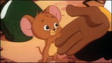 Tom és Jerry gyerekshow 3. Évad 15. Epizód online sorozat