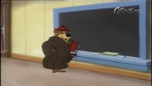 Maci Laci kincset keres 3. Évad 5. Epizód online sorozat