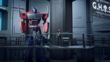 Transformers: FöldSzikra 1. Évad 5. Epizód online sorozat