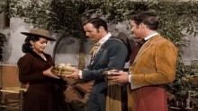 Zorro 2. Évad 12. Epizód online sorozat