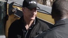 NCIS New Orleans 2. Évad 16. Epizód online sorozat