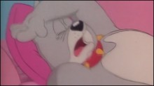 Tom és Jerry gyerekshow 3. Évad 8. Epizód online sorozat