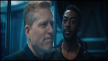Star Trek: Discovery 4. Évad 3. Epizód online sorozat