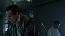 Bates Motel - Psycho a kezdetektöl 3. Évad 3. Epizód online sorozat