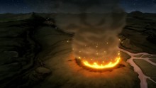 Avatar Az utolsó léghajlító 3. Évad 4. Epizód online sorozat