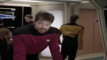 Star Trek: Az új nemzedék 6. Évad 5. Epizód online sorozat
