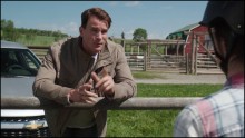 Heartland 9. Évad 3. Epizód online sorozat
