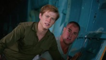MacGyver 2. Évad 2. Epizód online sorozat