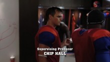 Blue Mountain State 2. Évad 10. Epizód online sorozat