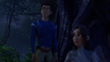 Jurassic World: Krétakori tábor 2. Évad 4. Epizód online sorozat