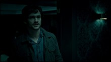 Hannibal 1. Évad 7. Epizód online sorozat