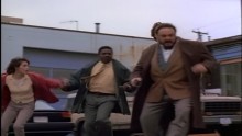 Sliders 1. Évad 3. Epizód online sorozat