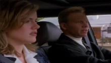 Beverly Hills 90210 6. Évad 15. Epizód online sorozat
