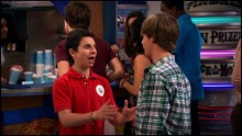 Hannah Montana 4. Évad 14. Epizód online sorozat