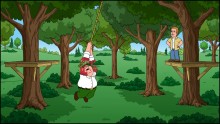 Family Guy 22. Évad 14. Epizód online sorozat