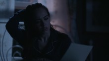 Legacies - A sötétség öröksége 3. Évad 12. Epizód online sorozat