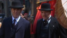 Murdoch nyomozó rejtélyei 3. Évad 2. Epizód online sorozat