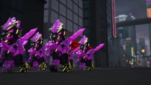 LEGO Ninjago 4. Évad 21. Epizód online sorozat