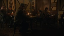 Murdoch nyomozó rejtélyei 15. Évad 22. Epizód online sorozat