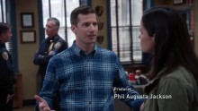Brooklyn 99 - Nemszázas körzet 5. Évad 21. Epizód online sorozat