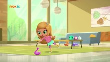 Shimmer és Shine, a dzsinn testvérek 1. Évad 9. Epizód online sorozat