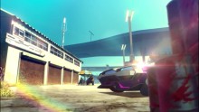 Cyberpunk: Edgerunners 1. Évad 4. Epizód online sorozat