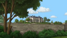Bob burgerfalodája 7. Évad 17. Epizód online sorozat
