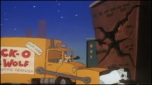 Tom és Jerry gyerekshow 2. Évad 13. Epizód online sorozat