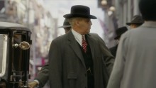 Mr Selfridge 4. Évad 5. Epizód online sorozat