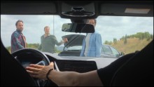 Köszi, jöhet a következö 2. Évad 1. Epizód online sorozat