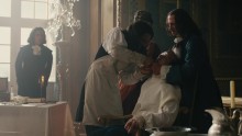 Versailles 3. Évad 3. Epizód online sorozat