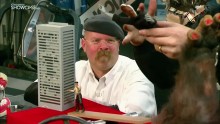 MythBusters 7. Évad 7. Epizód online sorozat