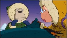 A Thornberry család 5. Évad 7. Epizód online sorozat
