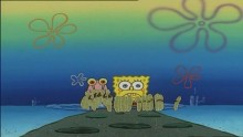 SpongyaBob Kockanadrág 1. Évad 10. Epizód online sorozat