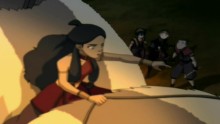 Avatar Az utolsó léghajlító 3. Évad 4. Epizód online sorozat
