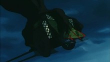 Inuyasha 1. Évad 6. Epizód online sorozat