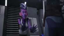 Star Trek: Protostar 1. Évad 19. Epizód online sorozat