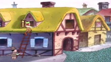 Garfield és barátai 6. Évad 7. Epizód online sorozat