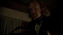 Deadwood 3. Évad 10. Epizód online sorozat