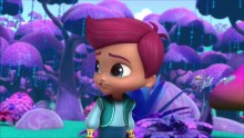 Shimmer és Shine, a dzsinn testvérek 2. Évad 3. Epizód online sorozat