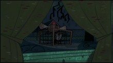 Billy és Mandy kalandjai a kaszással 5. Évad 4. Epizód online sorozat
