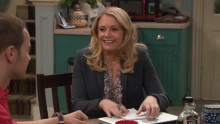 Melissa és Joey 1. Évad 15. Epizód online sorozat