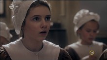 Hetty Feather 2. Évad 2. Epizód online sorozat