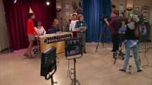 Nicky, Ricky, Dicky és Dawn 3. Évad 14. Epizód online sorozat