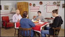 Drága örökösök 3. Évad 79. Epizód online sorozat