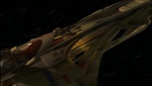 Star Trek Voyager 7. Évad 7. Epizód online sorozat
