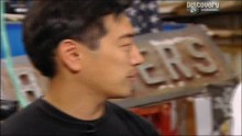 MythBusters 4. Évad 4. Epizód online sorozat
