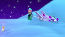 Shimmer és Shine, a dzsinn testvérek 4. Évad 17b. Epizód online sorozat